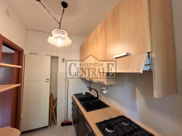 Agenzia Immobiliare Centrale Sanremo